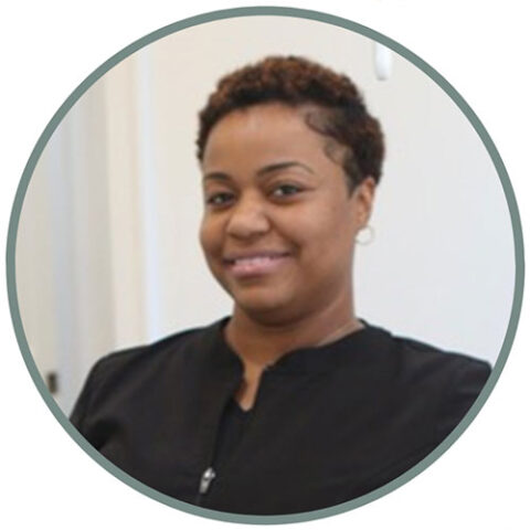 Dr. Courtney Edwards